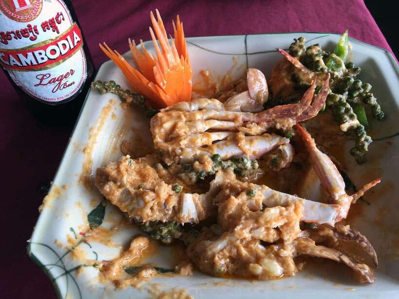 Kampot Day Trip to Pepper Farm, Temple and Salt Field , etc - Introduction: A Day in Kampot’s Countryside