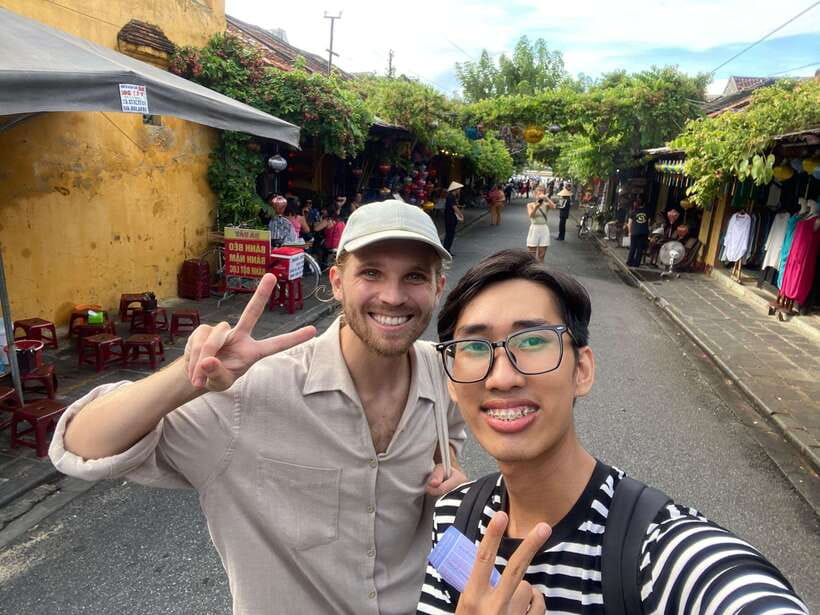 Hoi An Ancient Town - Walking Tour with Local Guide - Final Thoughts