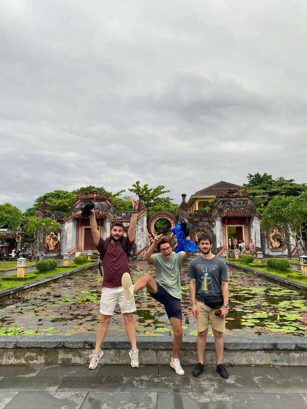Hoi An Ancient Town - Walking Tour with Local Guide - A Closer Look at the Hoi An Walking Tour