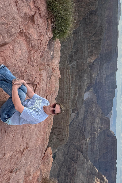 Las Vegas: West Rim, Hoover Dam, Joshua Tree, Welcome Sign - Discover the Best of the West Rim in a Day: A Review of the Las Vegas VIP Tour
