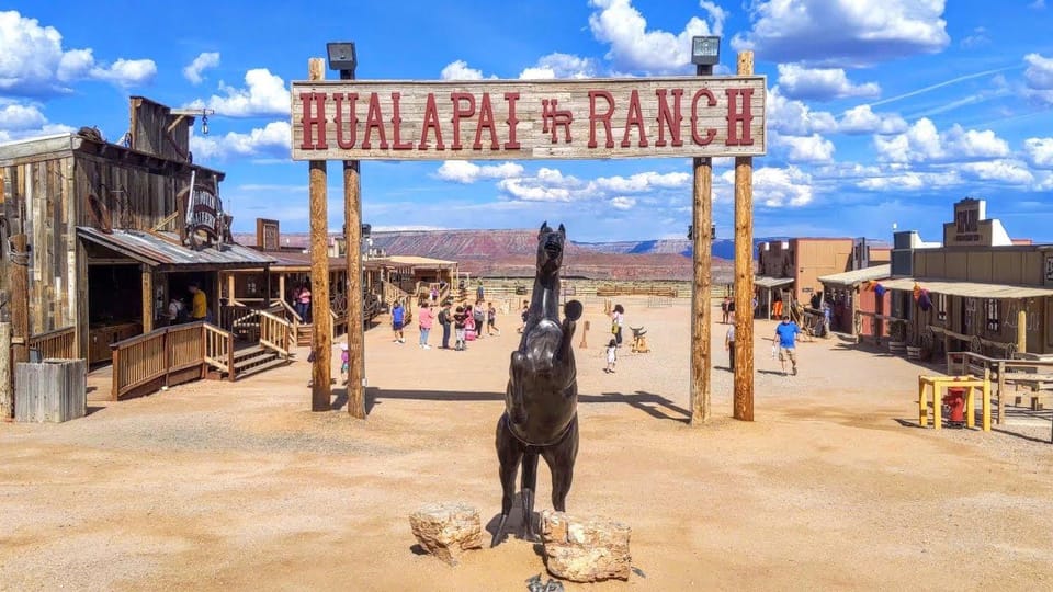 Las Vegas: West Rim, Hoover Dam, Joshua Tree, Welcome Sign - FAQs