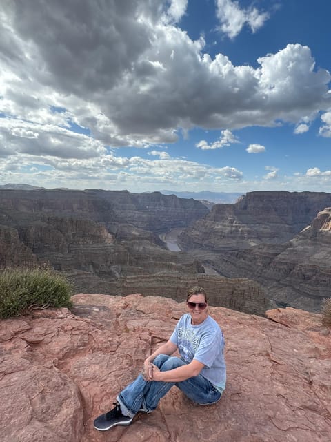 Las Vegas: West Rim, Hoover Dam, Joshua Tree, Welcome Sign - An In-Depth Look at the West Rim Tour from Las Vegas