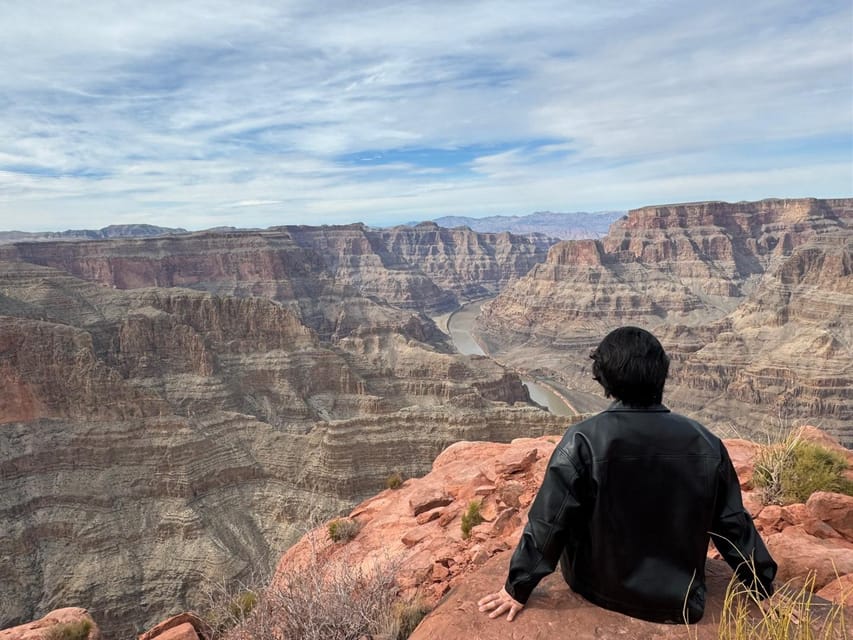 Las Vegas: West Rim, Hoover Dam, Joshua Tree, Welcome Sign - What Makes This Tour Stand Out