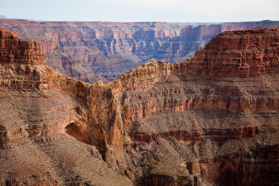 Las Vegas: West Rim, Hoover Dam, Joshua Tree, Welcome Sign - Possible Drawbacks and Considerations