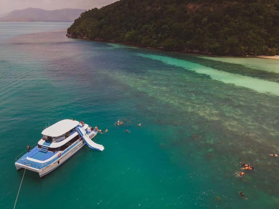 Koh Samui: Koh Tan and Koh Madsum Half-Day Tour by Catamaran - Why This Tour Stands Out