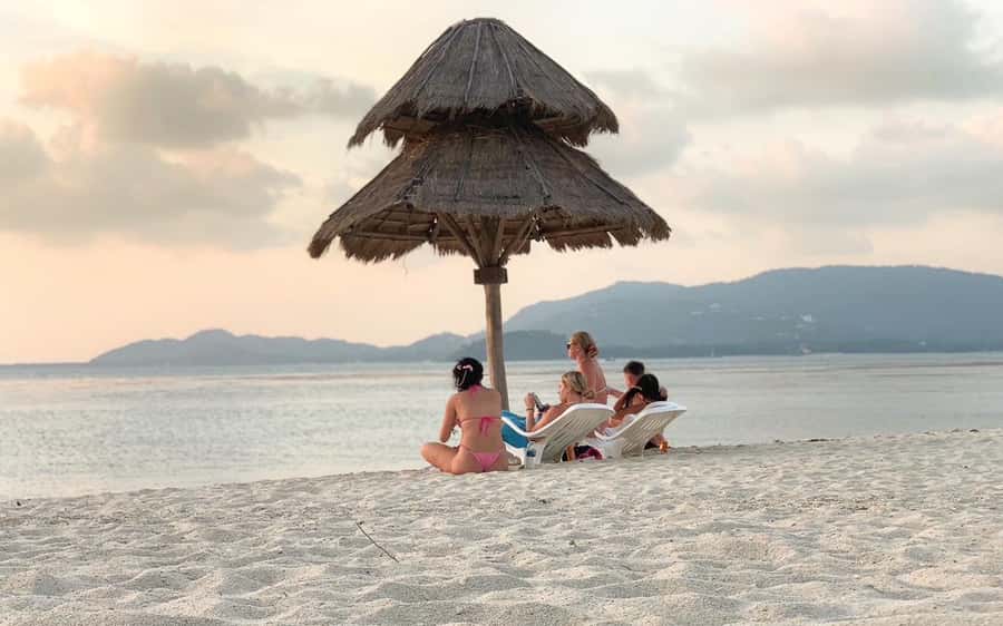 Koh Samui: Koh Tan and Koh Madsum Half-Day Tour by Catamaran - FAQ