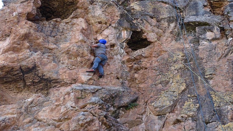 From Cusco: Balcony of the Devil Rock Climbing - Analyzing the Value and Practical Considerations