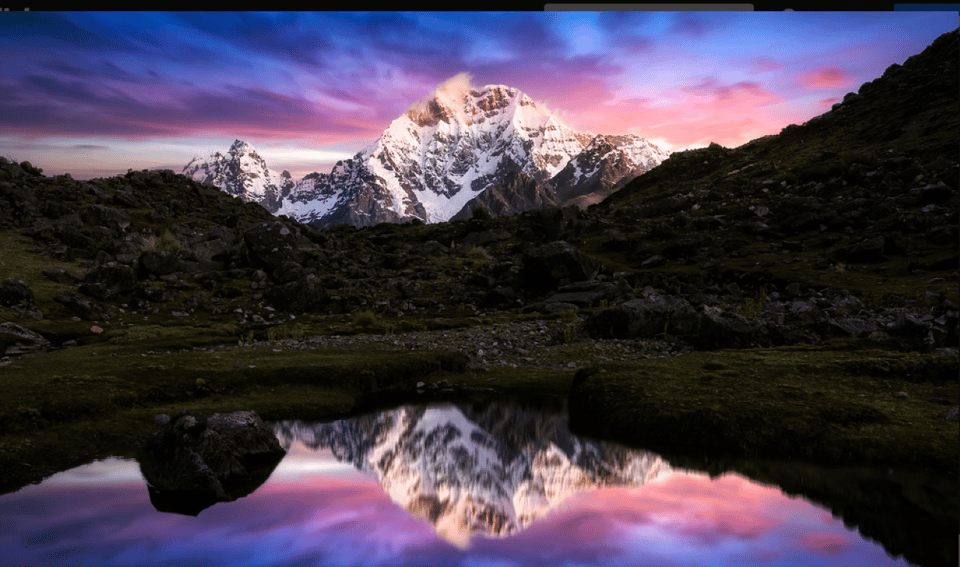 From Cusco: Ausangate 7 Lagoons Full Day Excursion - FAQ