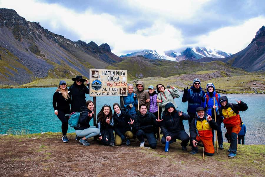From Cusco: Ausangate 7 Lagoons Full Day Excursion - The Experience: Authentic, Scenic, and Value-Driven