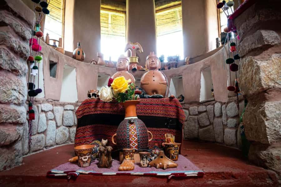 From Cusco: Interpretation of Ancestral Sounds - Exploring the Details: What to Expect
