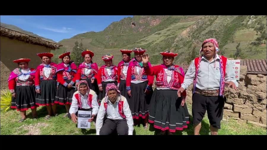 From Cusco: Interpretation of Ancestral Sounds - Who Will Love This Experience?