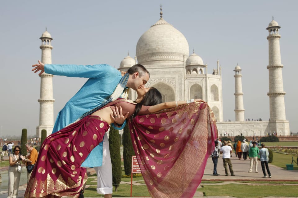 Agra: Skip-the-Line Taj Mahal and Agra Tour with 5 * Lunch - The Sum Up: Is This Tour Worth It?