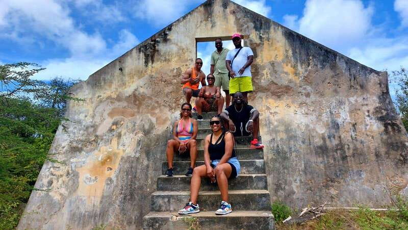 Curacao: Electric Scooter South-East Tour Adventure - What Makes This Tour Special?