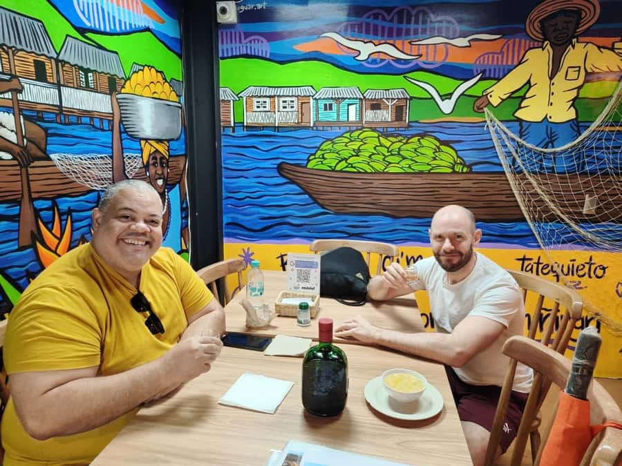 Medellín: Guided Street Food Tour with Tastings (El Poblado) - What’s Included and What Not