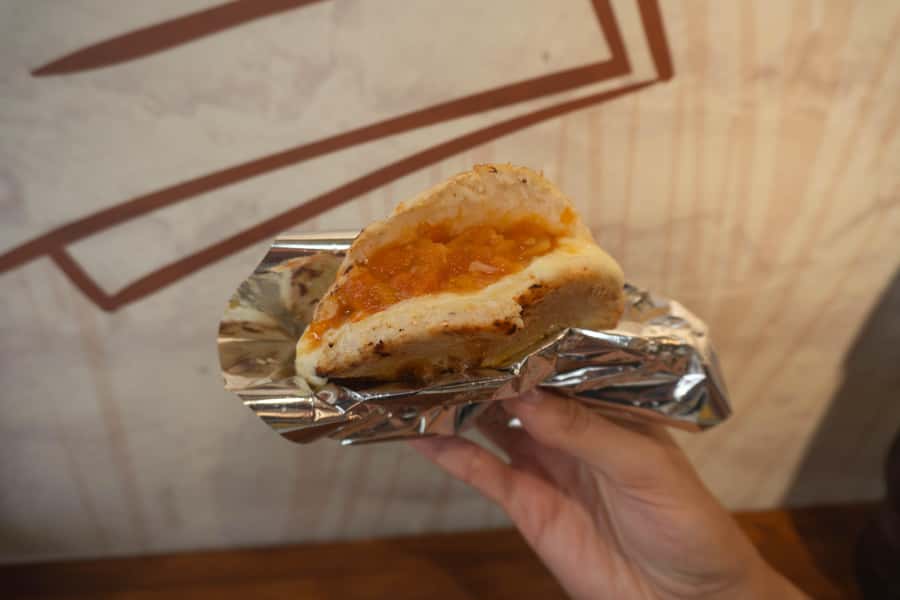 Medellín: Guided Street Food Tour with Tastings (El Poblado) - Key Points