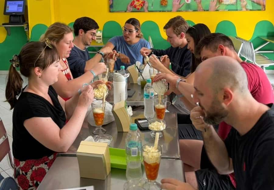 Medellín: Guided Street Food Tour with Tastings (El Poblado) - Why This Tour Stands Out