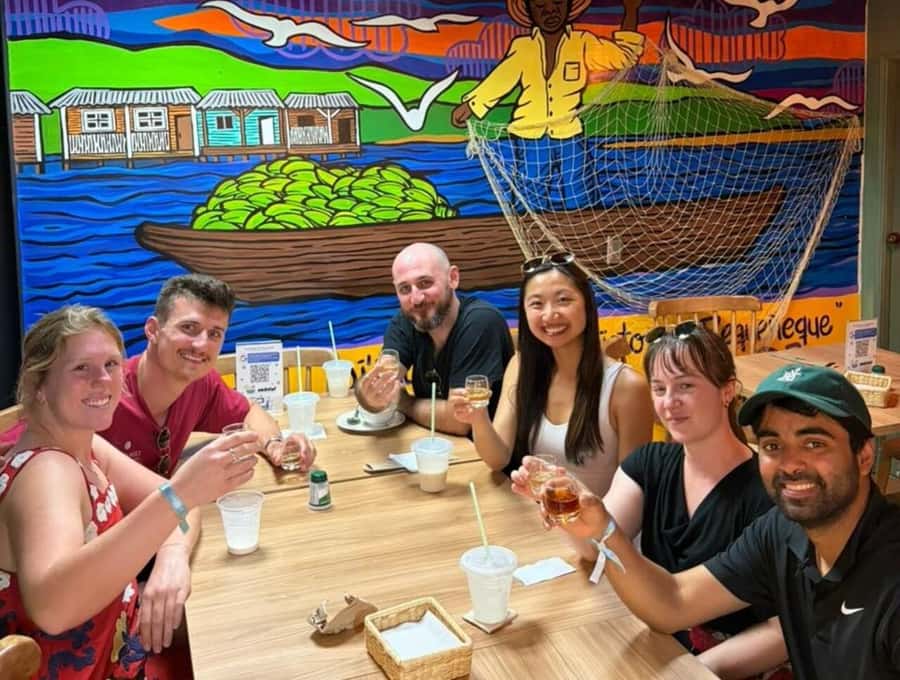 Medellín: Guided Street Food Tour with Tastings (El Poblado) - Who Should Consider This Tour?