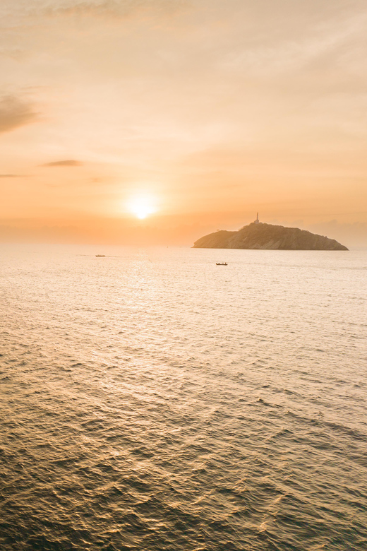 Tour en Velero a Bahía Concha Parque Tayrona - The Sum Up: Is It Worth It?