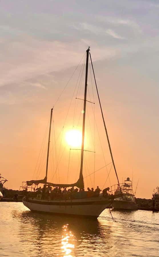 Tour en Velero a Bahía Concha Parque Tayrona - Key Points