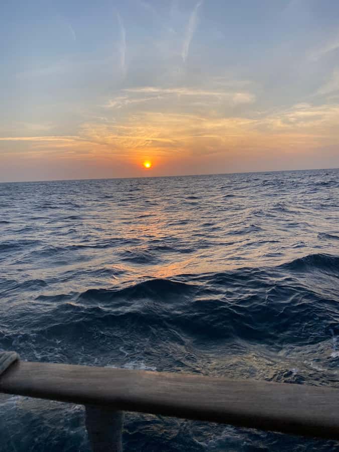 Tour en Velero a Bahía Concha Parque Tayrona - FAQ