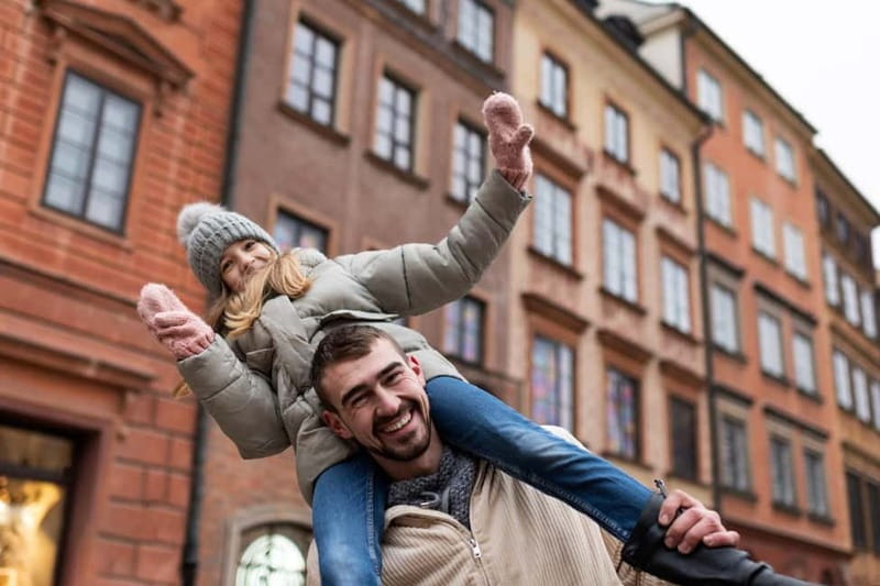 Riga: Insta-Perfect Walk with a Local - The Sum Up: Who’s it for?