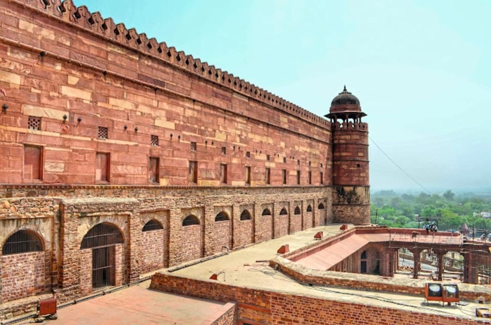 Fatehpur Sikri Private Day Trip with Transfers - Final Thoughts