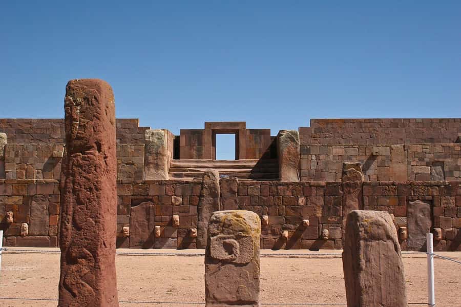 Excursion to La Paz and Tiwanaku - Who Will Love This Tour?