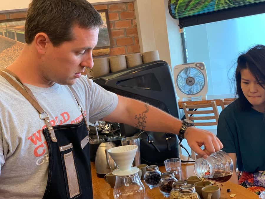 Lima: Food Tour on Local Market - Why You’ll Love the Lima Food Tour