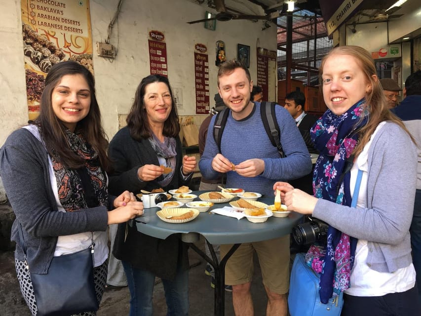 Lima: Food Tour on Local Market - Final Thoughts