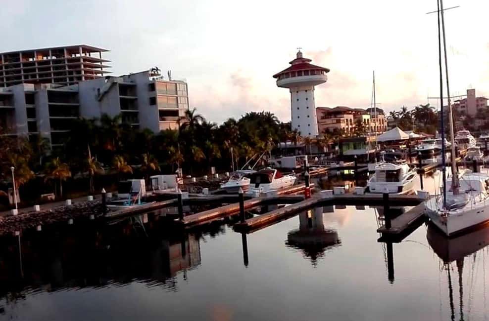 Zihuatanejo Ixtapa: Super Combo Tour - Key Points