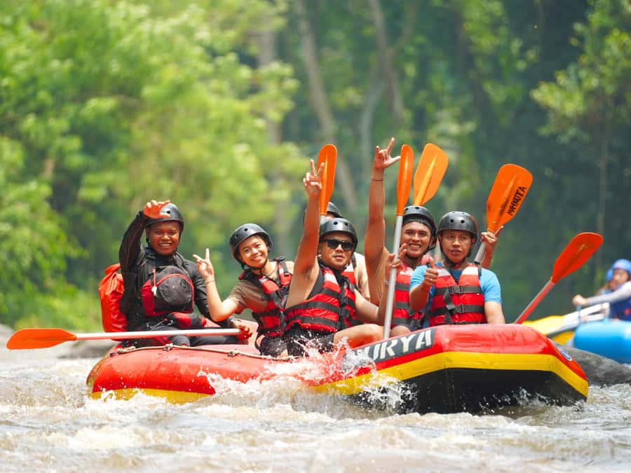 Top-rated review Rafting Ubud adventure - Final Thoughts