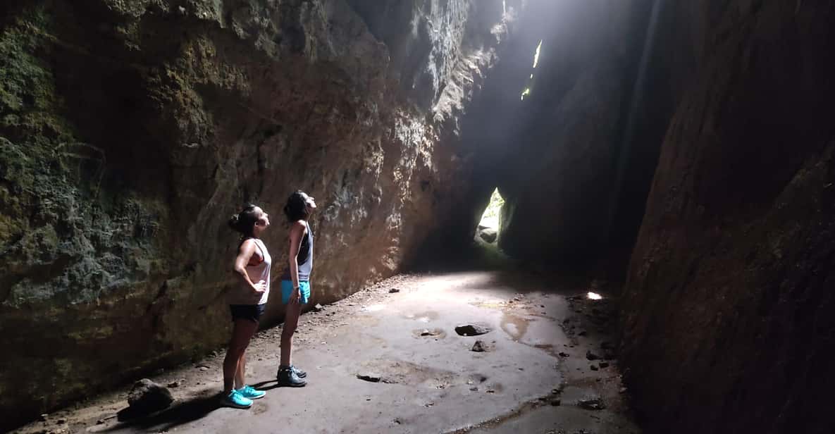 Tijuca National Park and all its wonders! - Key Points