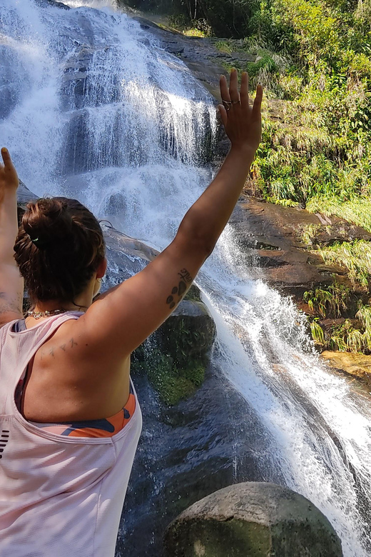 Tijuca National Park and all its wonders! - An In-Depth Look at Tijuca National Park
