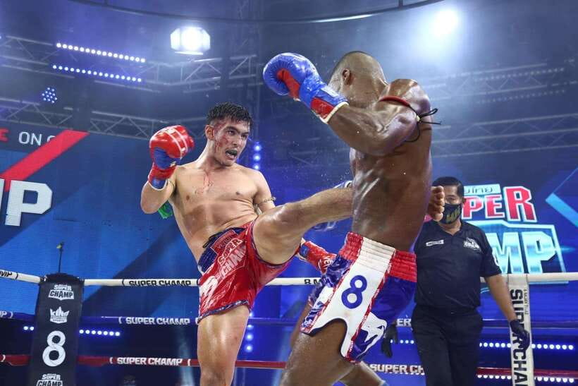 Phuket: Patong Boxing Stadium Muay Thai Match Ticket - An Authentic Night of Muay Thai in Phuket