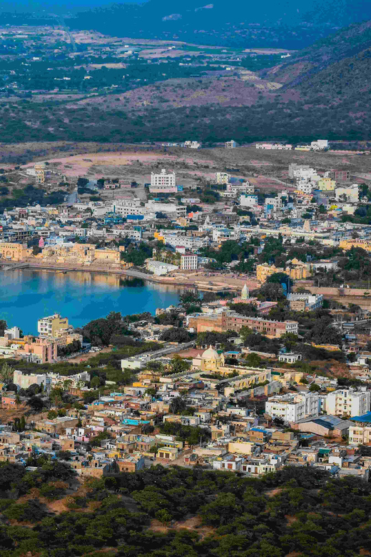 Pushkar: 2-Hour Walking Tour with Guide - Who Should Consider This Tour?