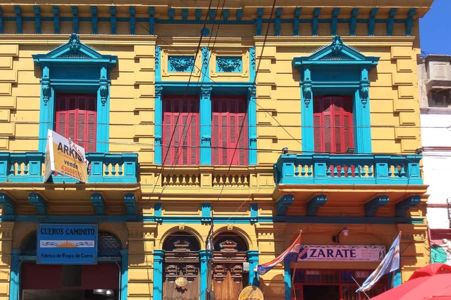 Buenos Aires Private Half-Day City Tour - Who Will Love This Tour?