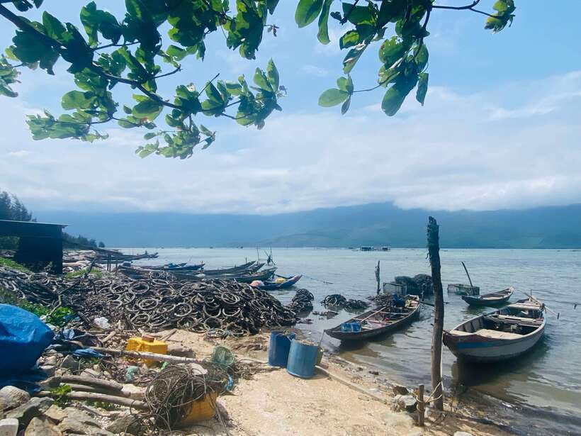 Chan May port : Private Trip to Hoi An Ancient Town - Practical Details & Tips