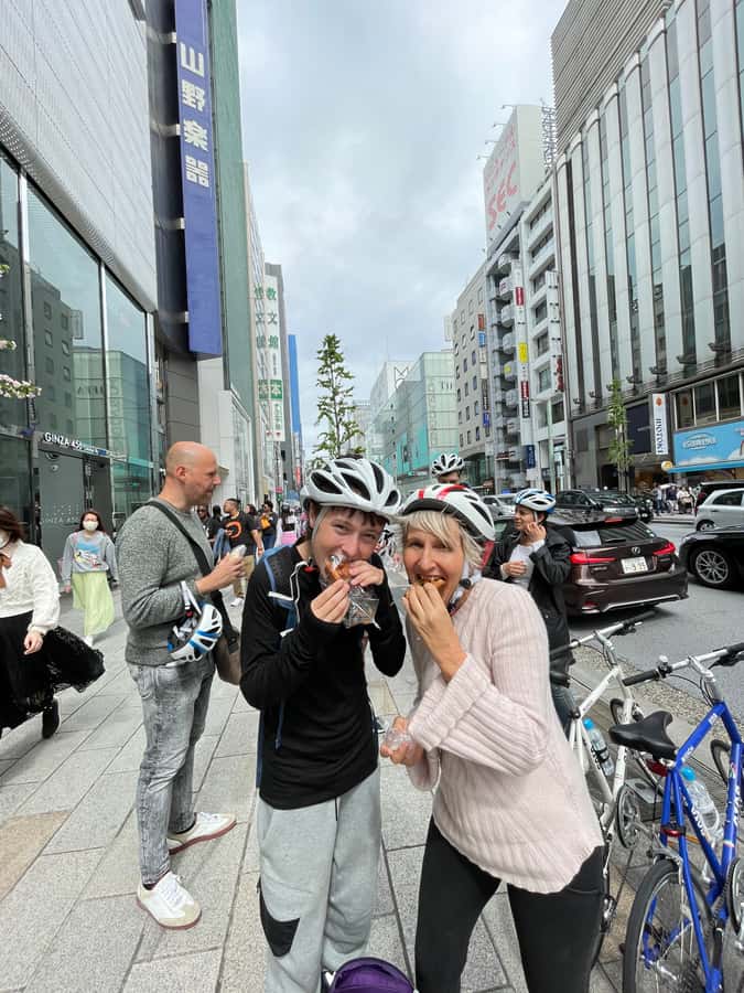 Tokyo: Discover Traditional Tokyo Full-Day Bicycle Tour - What Makes This Tour Special?