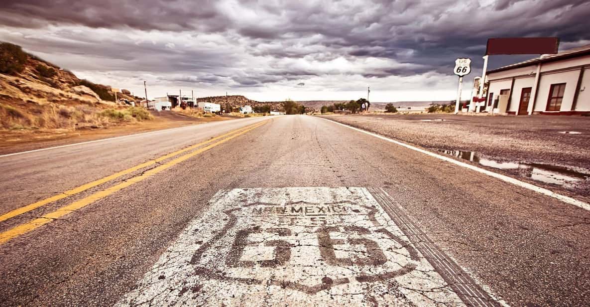 Oatman / RT66 3 in 1 Combo Tour - What’s Included and What to Consider