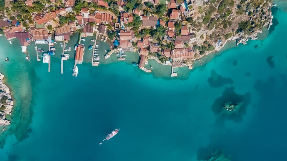 Sail Turkey: 18-39's Gulet Cruise Olympos to Fethiye - Detailed Review of the Olympos to Fethiye Gulet Cruise