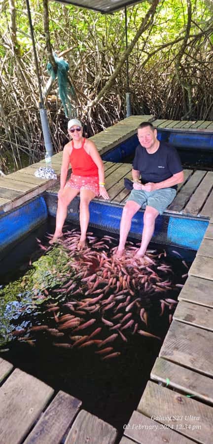 Bentota River Safari -Ahungalla/Bentota/Aluthgama/Kosgoda - FAQ