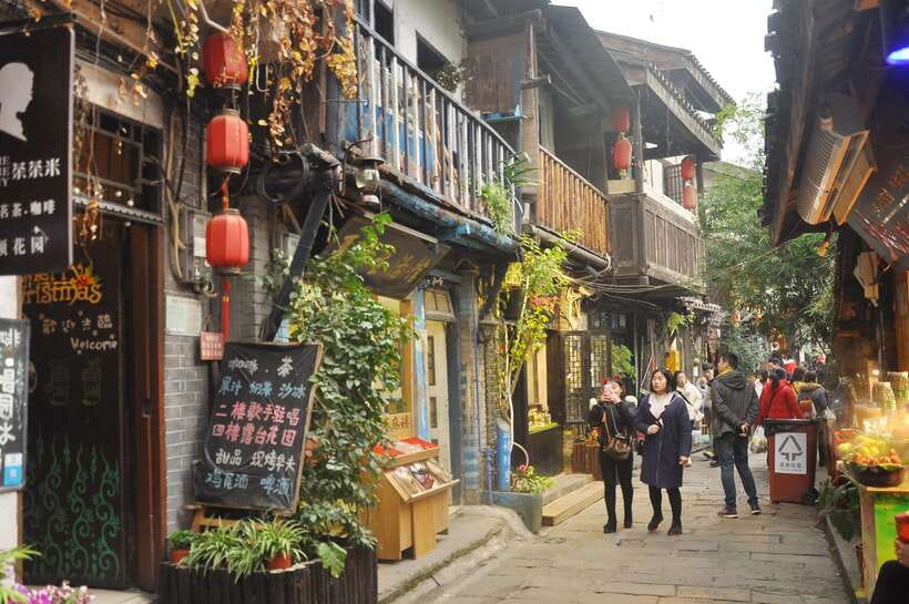 Chongqing: Mountain City Day Tour - Who Will Love This Tour?