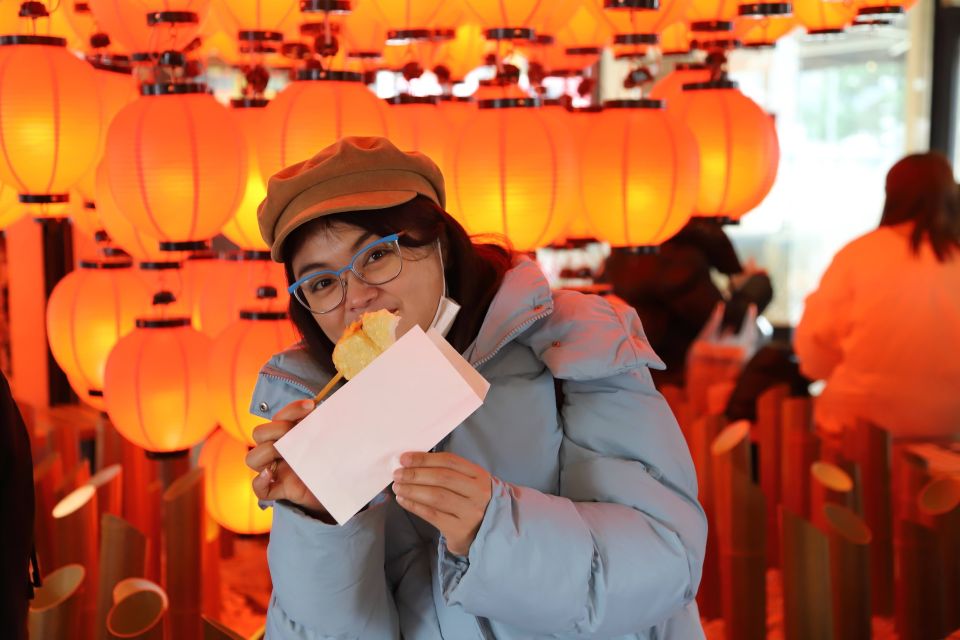 Kyoto Arashiyama Bamboo Forest Customized Private Tour - FAQs