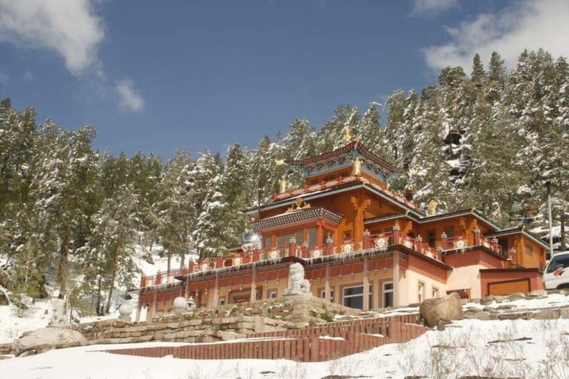 Day tour to Aglag creation monastery - FAQs