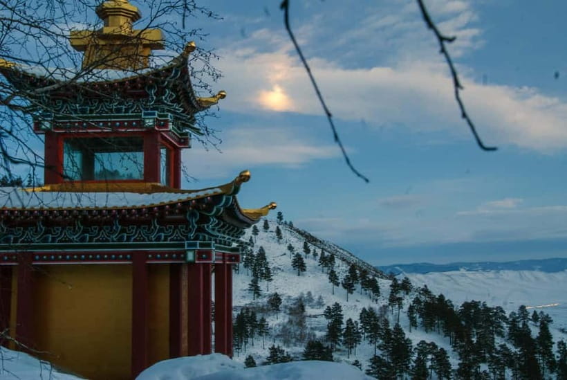 Day tour to Aglag creation monastery - Who Will Love This Tour?