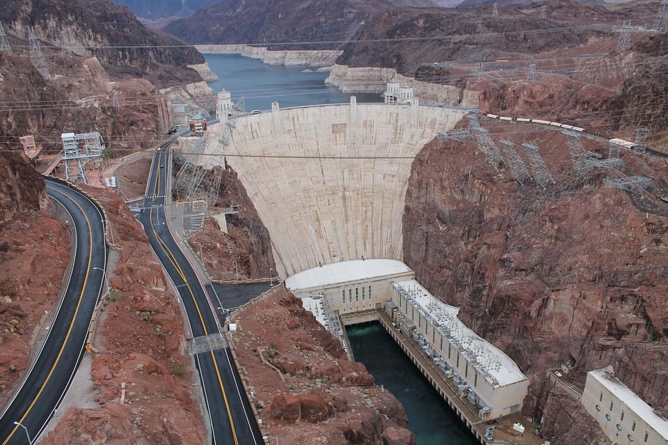 Grand Canyon Hoover Dam and Joshua Tree VIP Small Group Tour - Authentic Experiences and Personal Touches