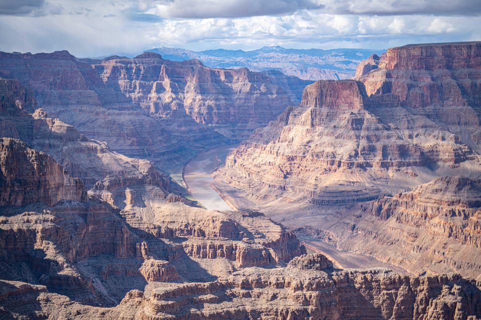 Grand Canyon Hoover Dam and Joshua Tree VIP Small Group Tour - Starting Point and Transportation