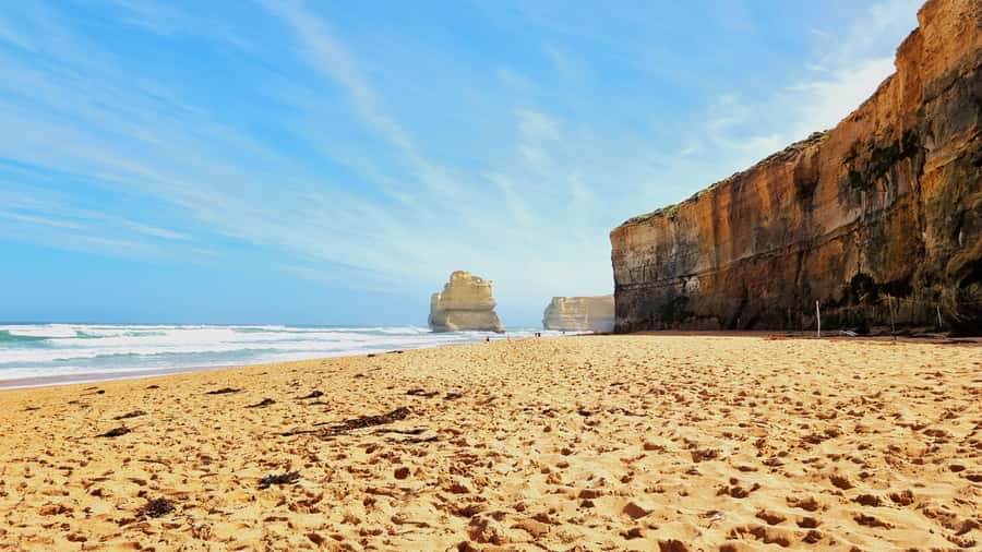 Great Ocean Road Lux Tour Max 11 Hotel Pickup - Who Will Love This Tour?