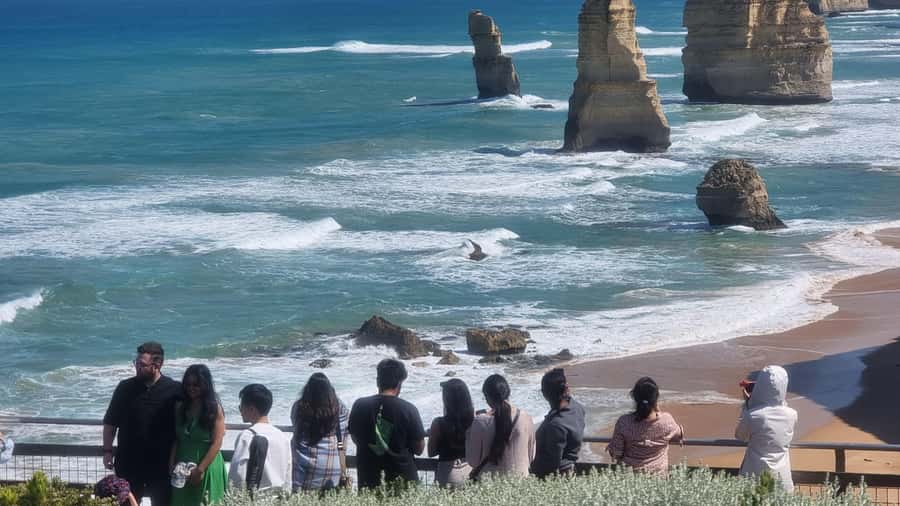 Great Ocean Road Lux Tour Max 11 Hotel Pickup - Final Thoughts