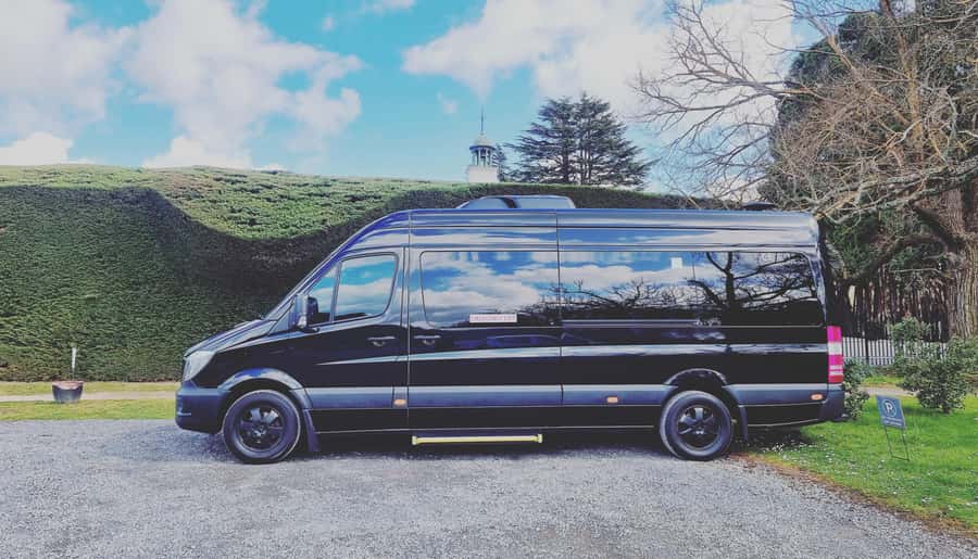 Great Ocean Road Lux Tour Max 11 Hotel Pickup - Good To Know